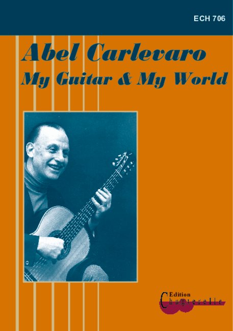 My Guitar & My World