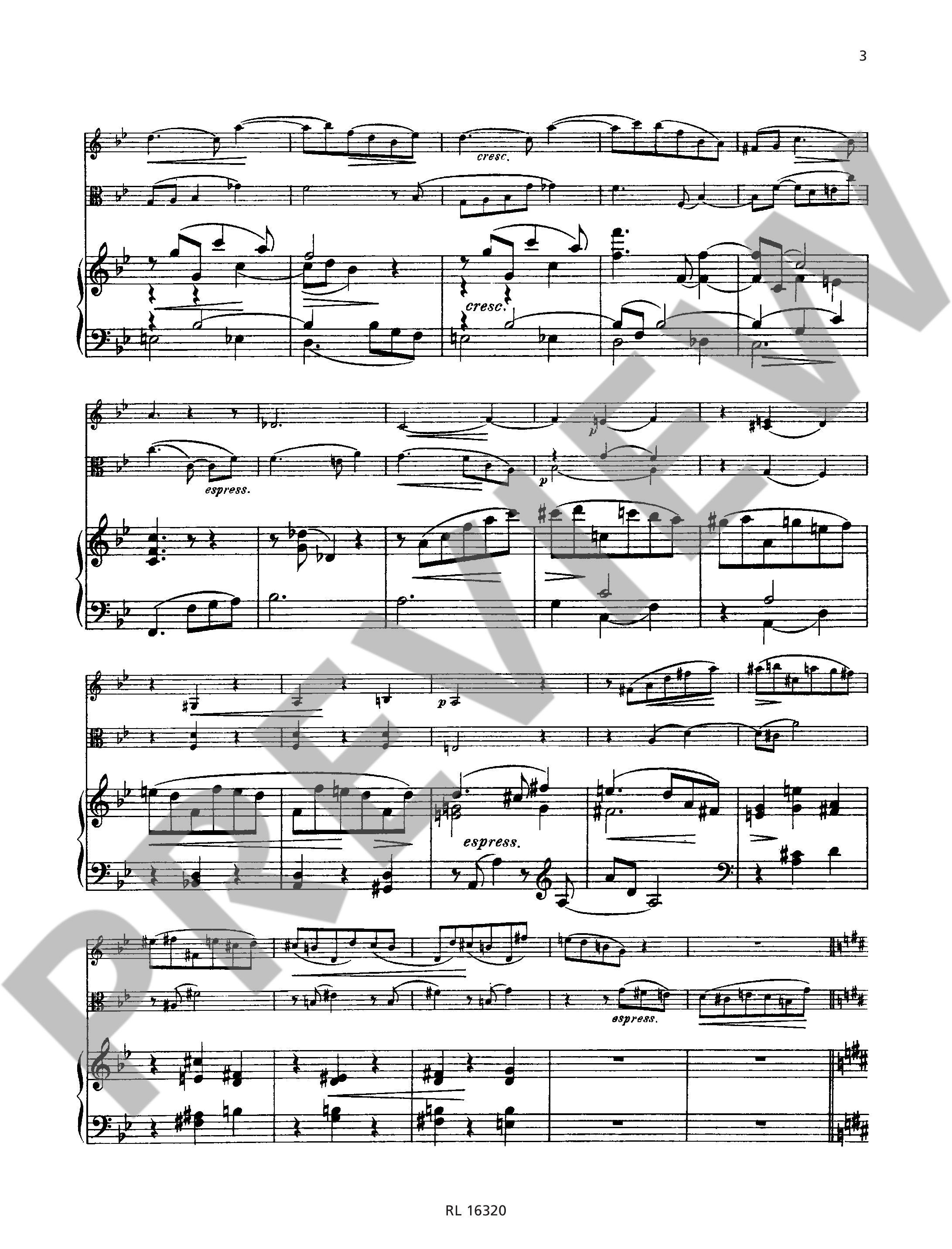 Seven Fantasy Pieces