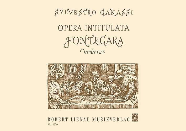 La Fontegara
