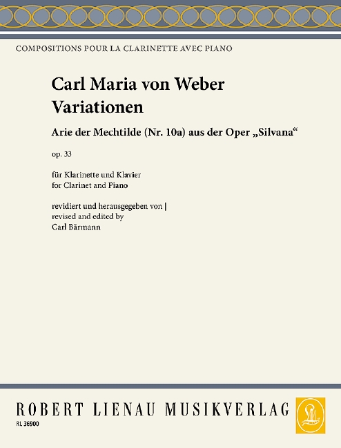 Variations