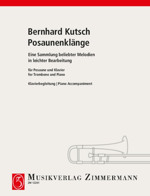 Trombone Sounds