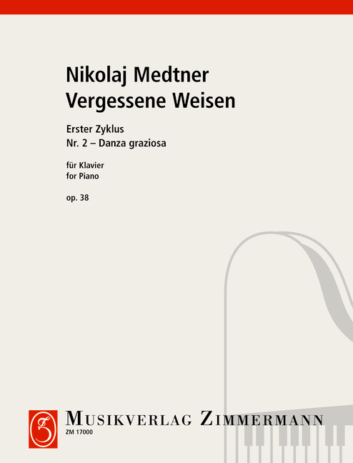 Vergessene Weisen (Forgotten Melodies)