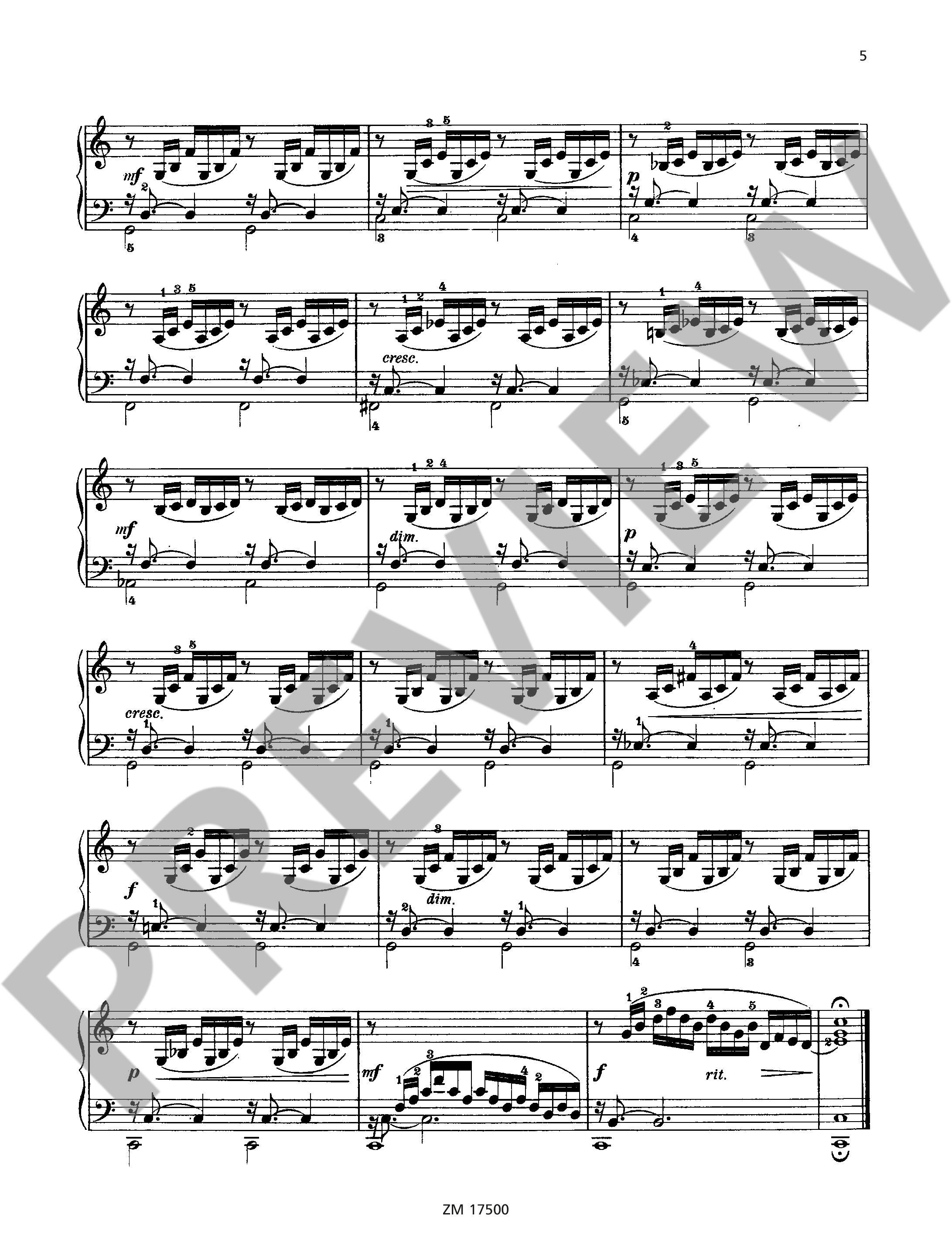 Beauties of Classical Music