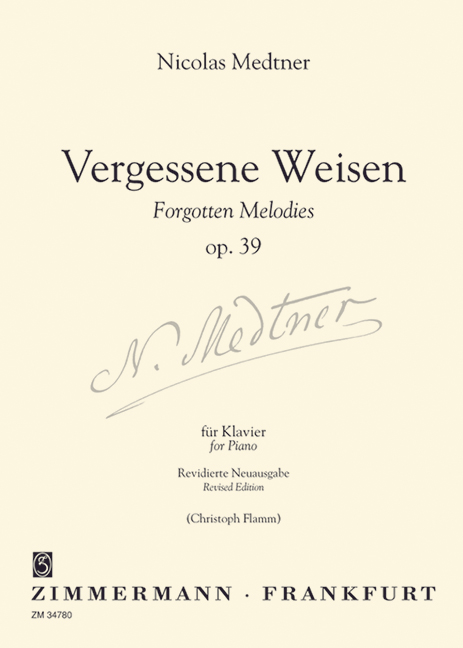 Forgotten Melodies
