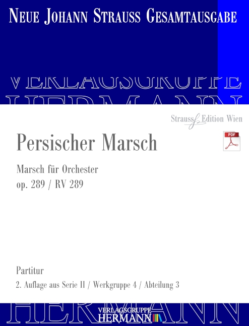 Persischer Marsch