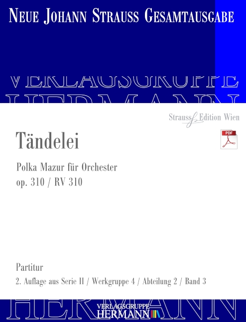 Tändelei