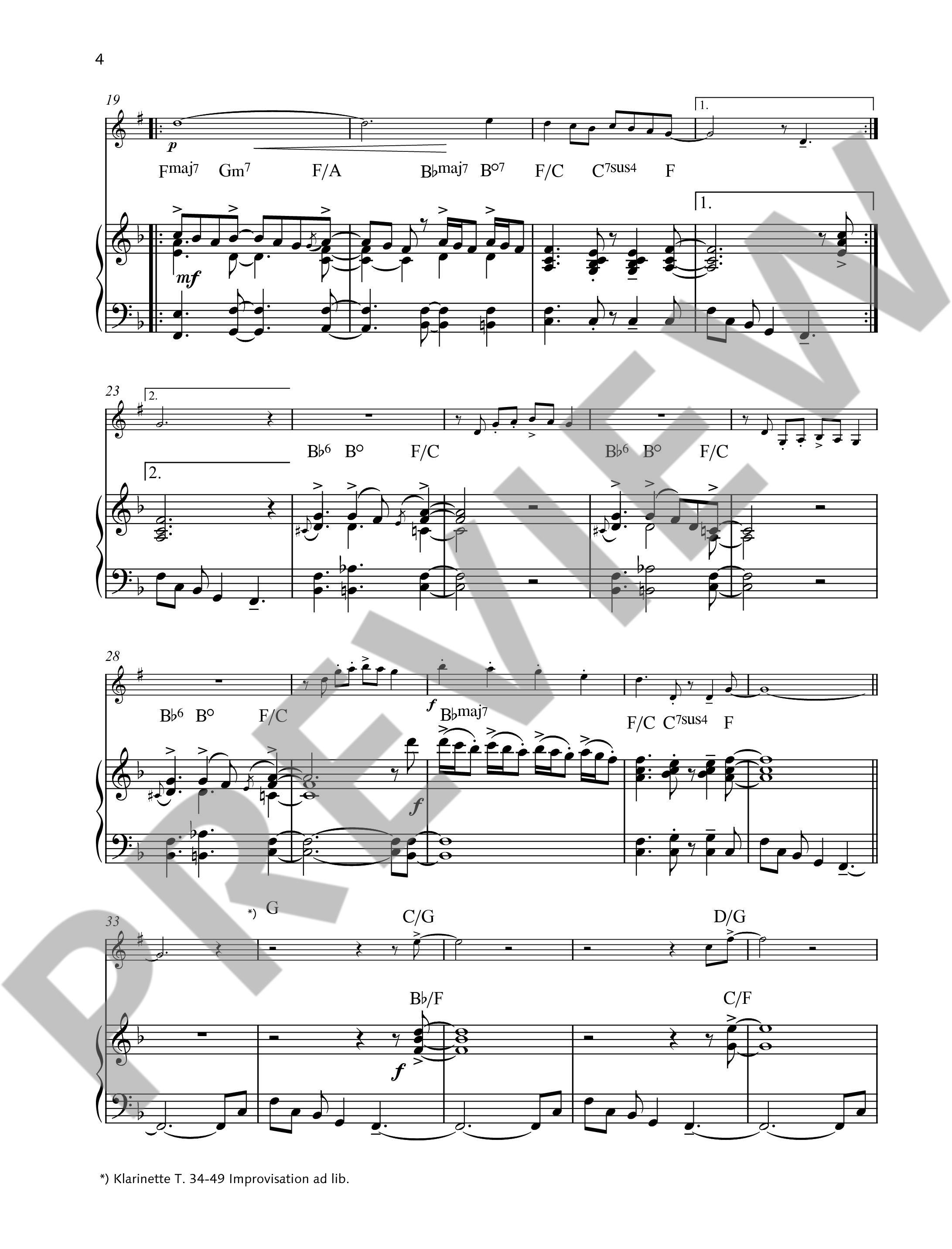African Song