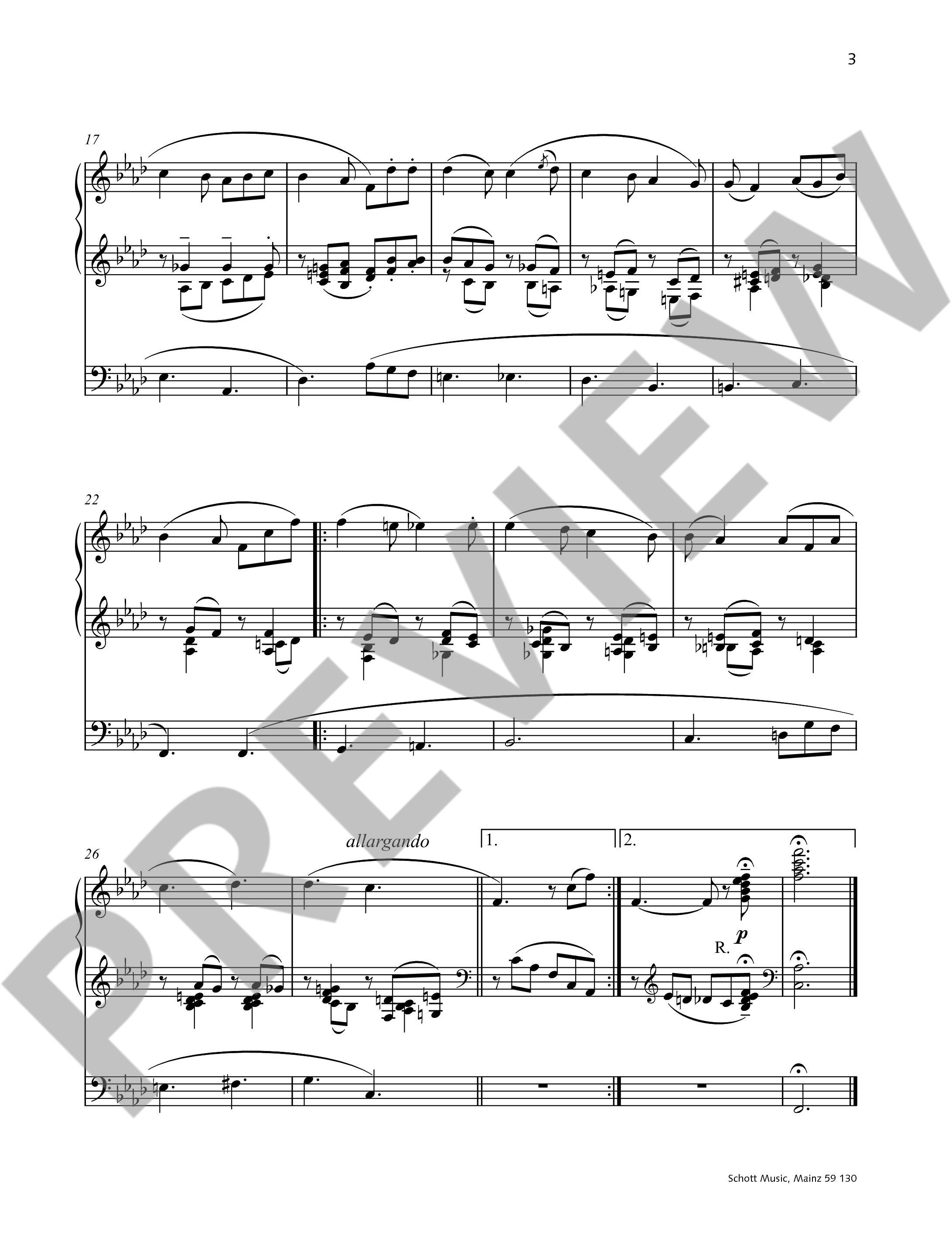 Cantilena