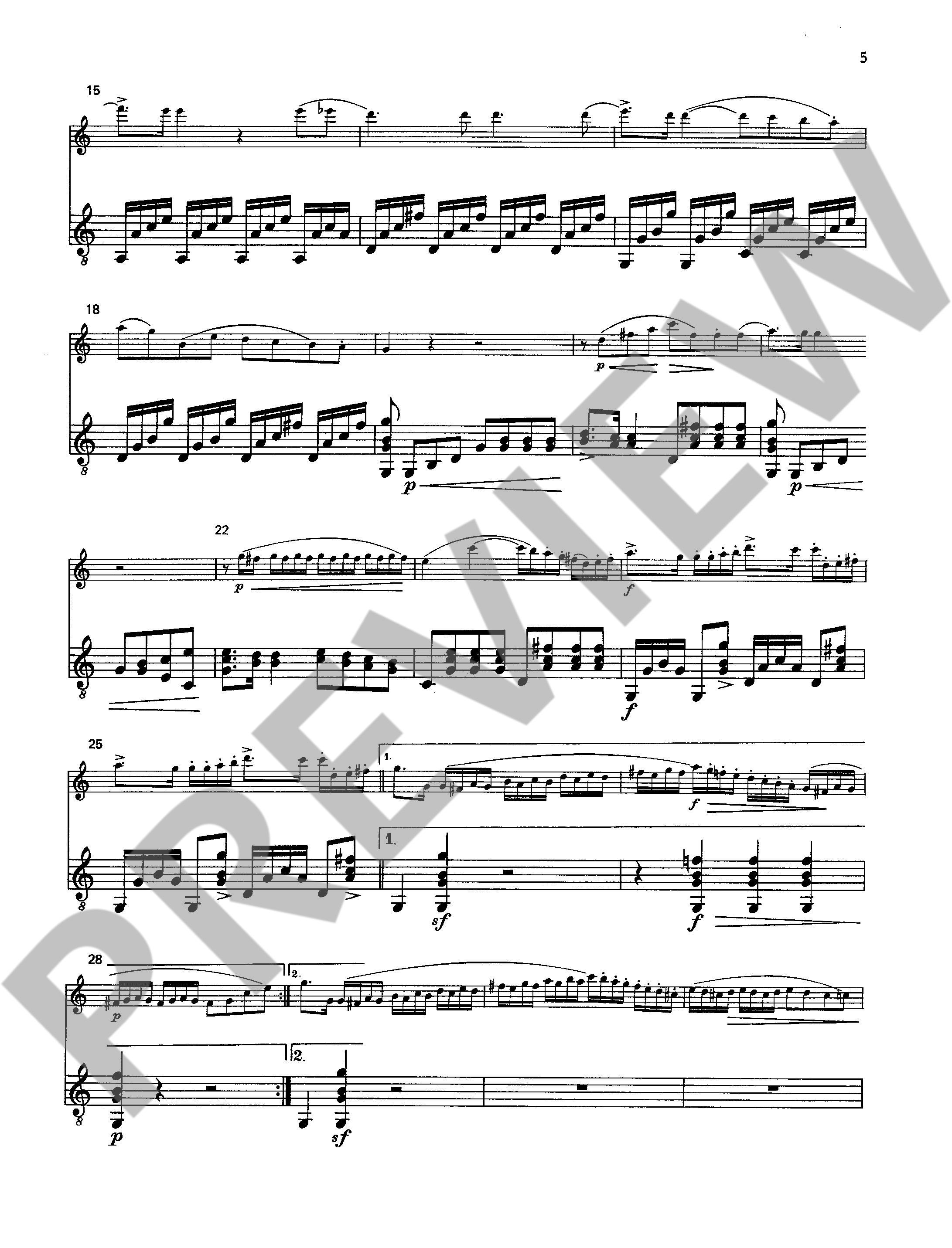 Nocturne