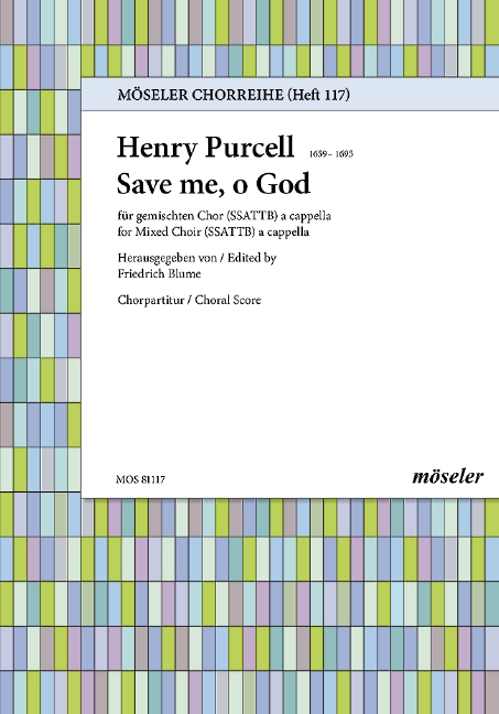 Save me, o God
