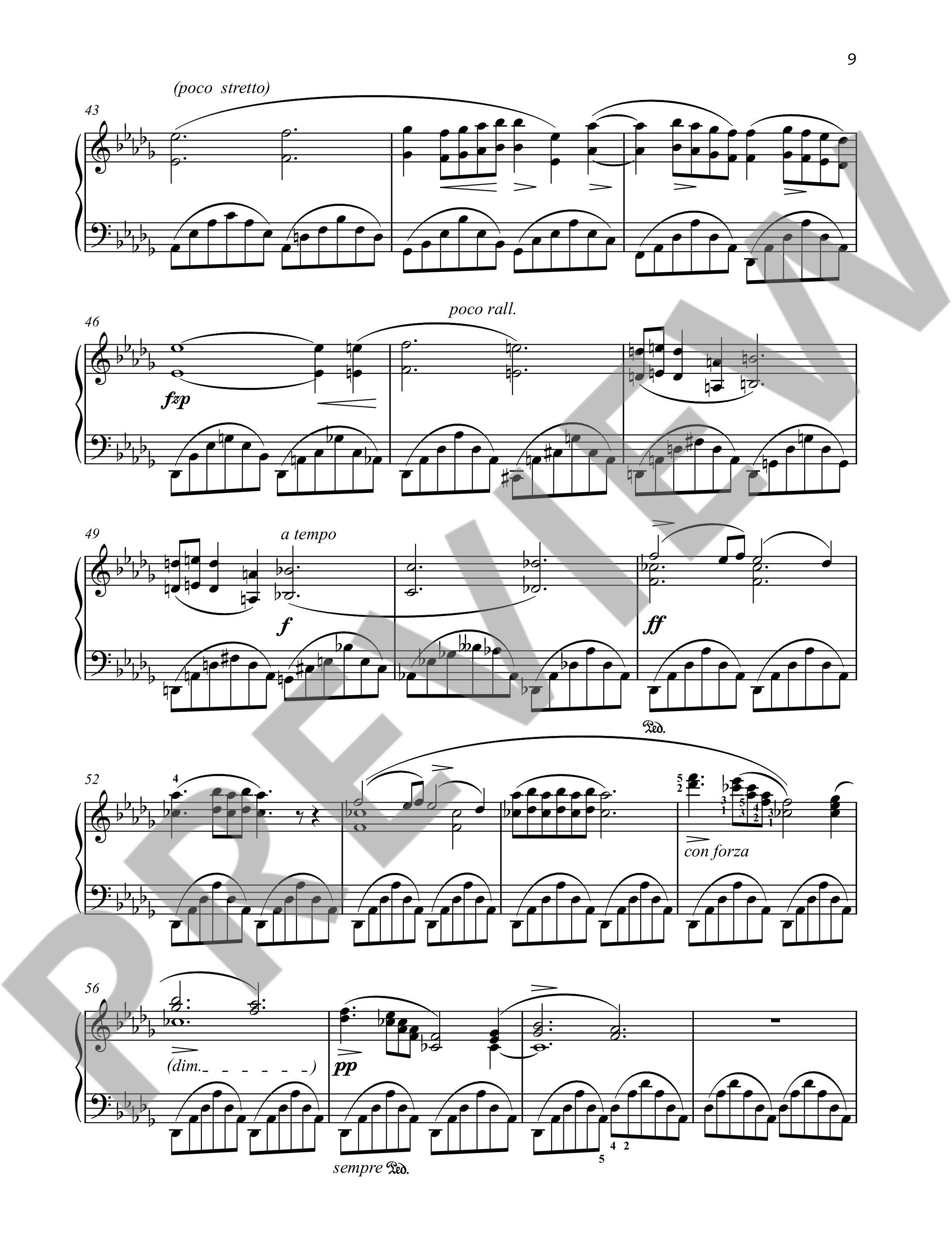 10 Selected Nocturnes