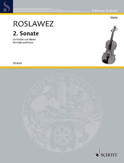 2. Sonata