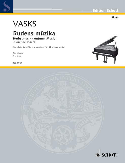 Rudens mūzika
