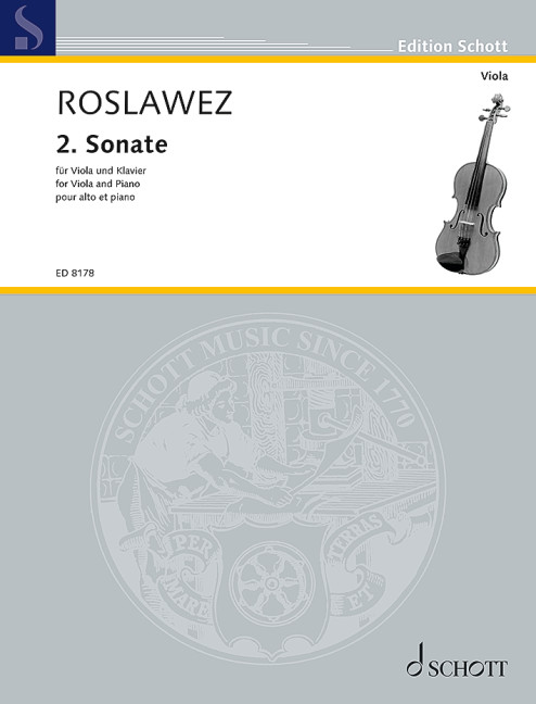 Sonata No. 2