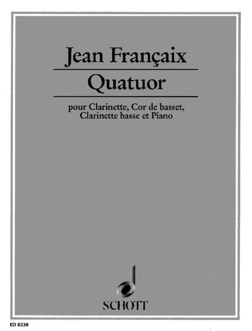 Quartet