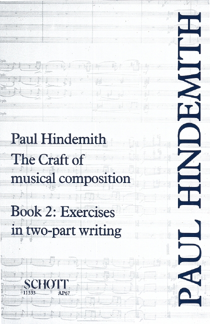 The Craft of Musical Composition