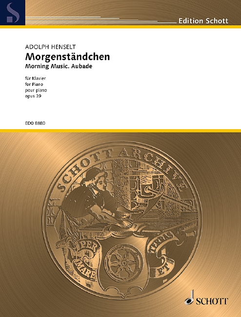 Morgenständchen