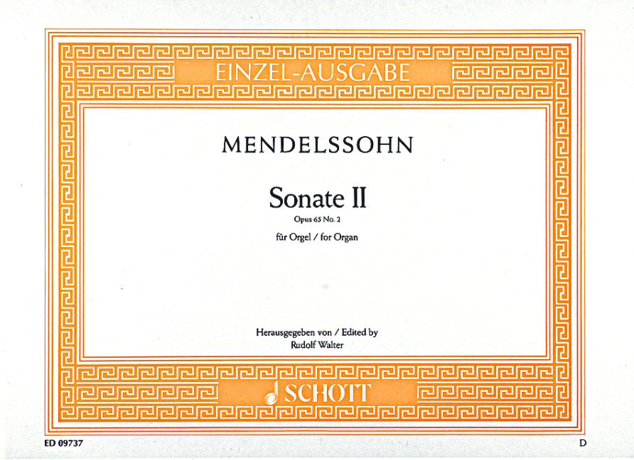 Sonata II