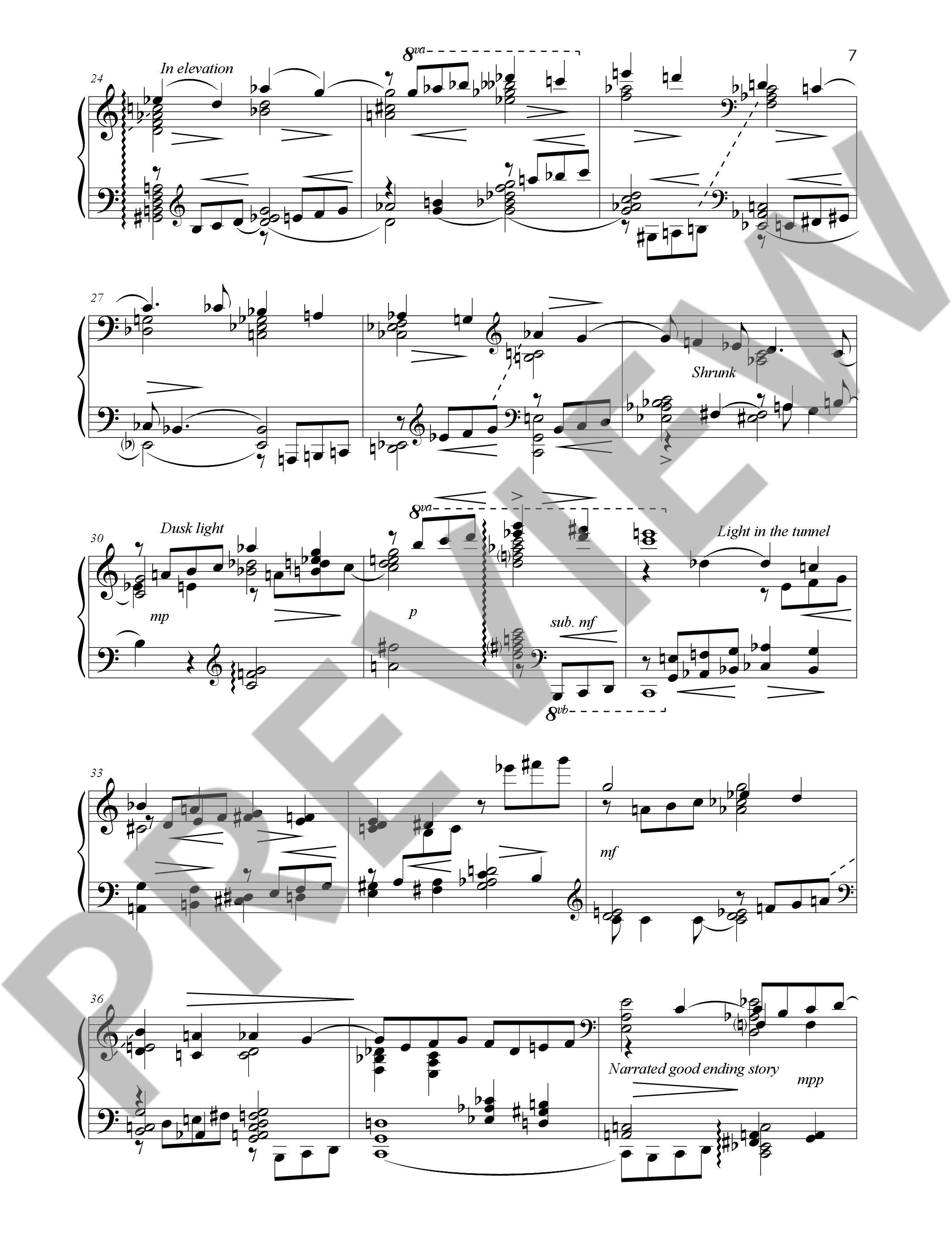 24 Soul Etudes