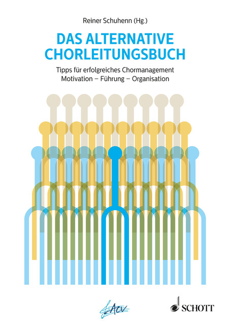 Das alternative Chorleitungsbuch