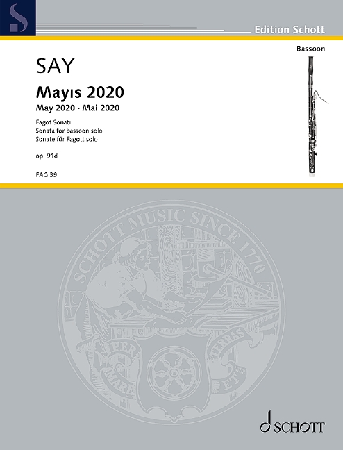 Mayıs 2020