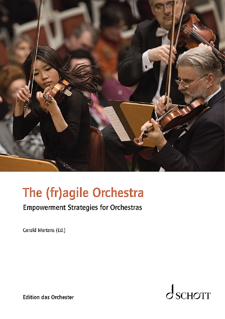 The (fr)agile Orchestra