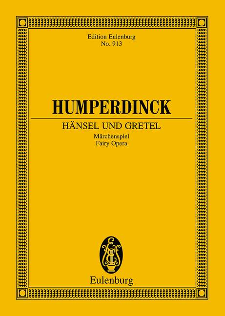 Hänsel und Gretel