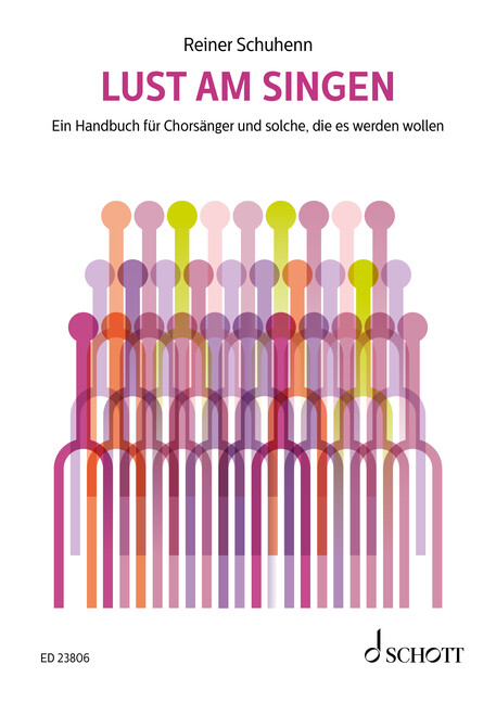 Lust am Singen