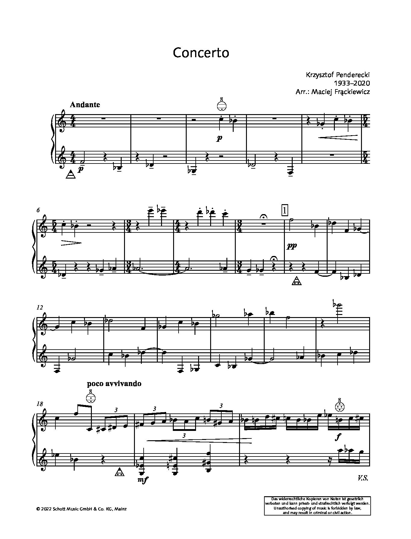 Concerto