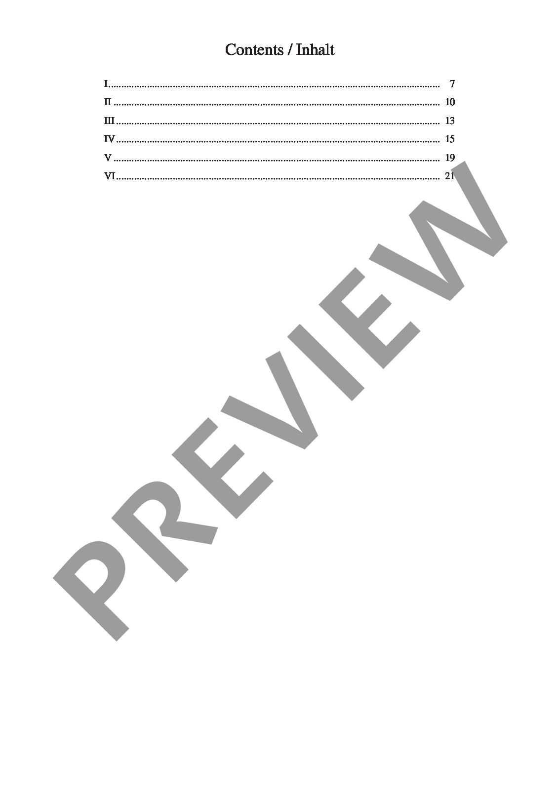 Sample 3 : Vasks, Peteris : Sešas dziesmas (Six Songs), Cycle for choir (SATB) a cappella - choir a cappella (