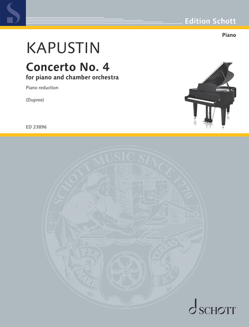Concerto No. 4