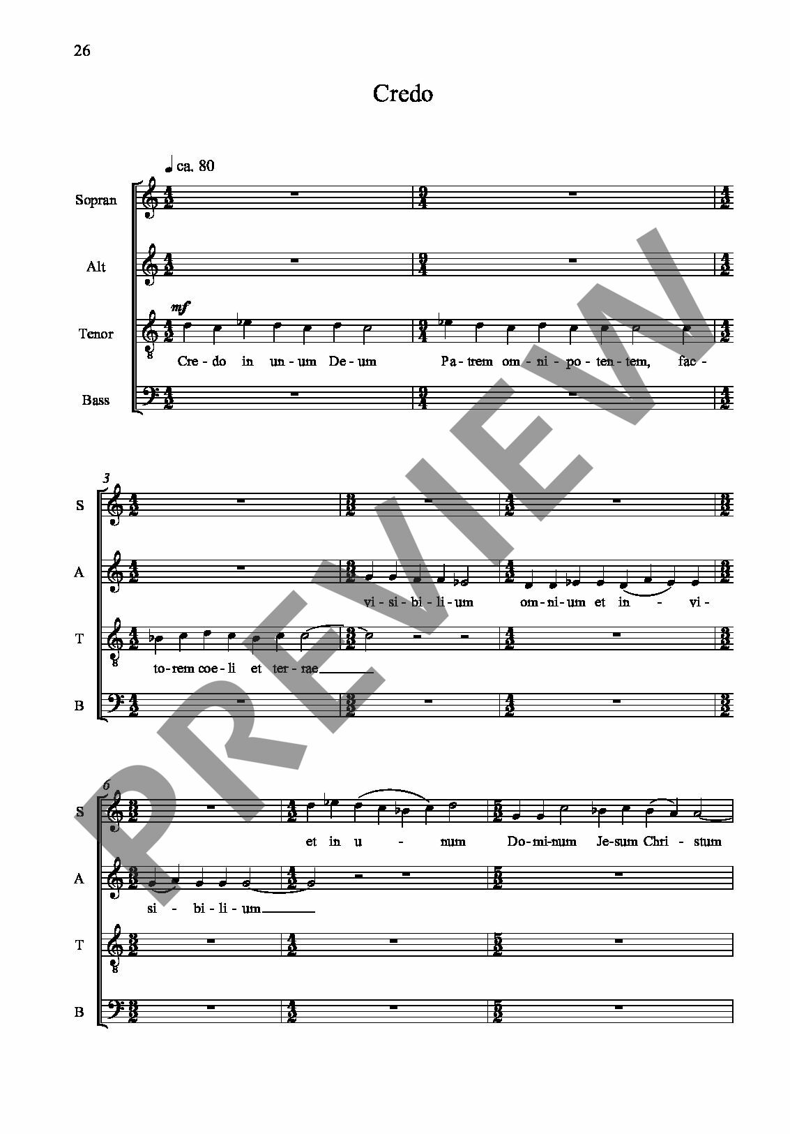 Concerto sacré