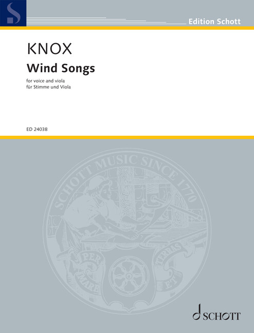 Wind Songs