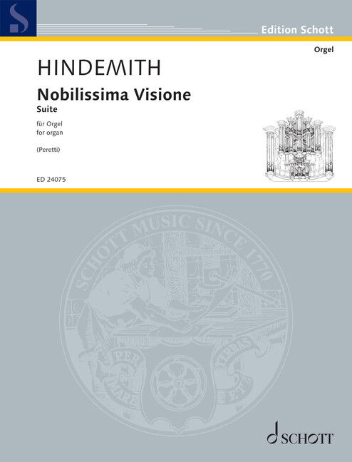 Nobilissima Visione