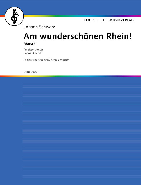 Am wunderschönen Rhein!