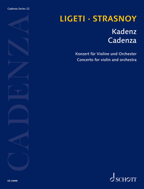 Cadenza