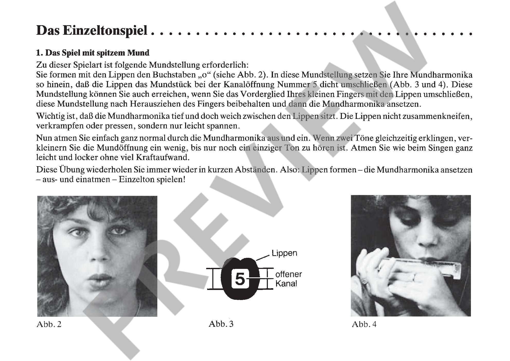 Spielanleitung