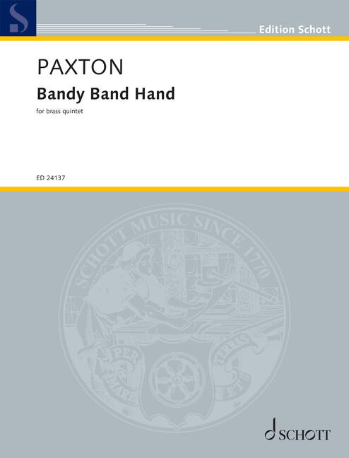 Bandy Band Hand