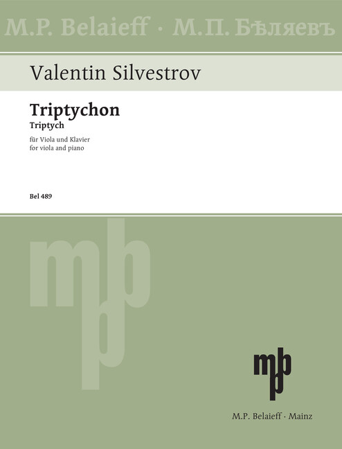Triptych