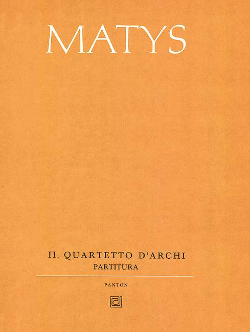 String quartet No. 2