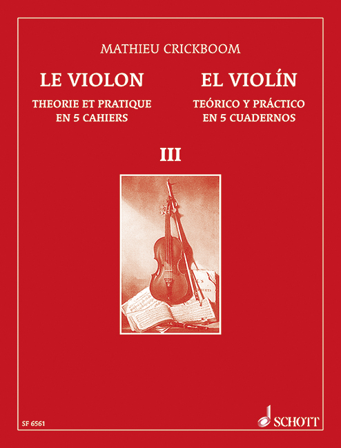 The Violin