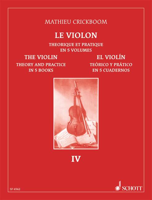 The Violin